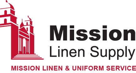Mission linen and uniform service. Certifications & Accreditations. Mission Linen specializes in linens, healthcare, restroom supplies, apparel, floor care & employee apparel programs. Contact Us Today (805) 485-6794. 