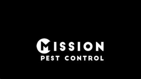 Mission pest control. Things To Know About Mission pest control. 