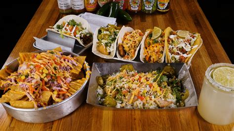 Mission taco. Quesada restaurants serve Mexican dishes such as burritos and tacos across Canada. It's what's inside that counts! Experience the joy of Mex! 