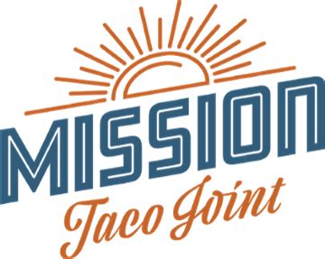 Mission taco joint. Things To Know About Mission taco joint. 