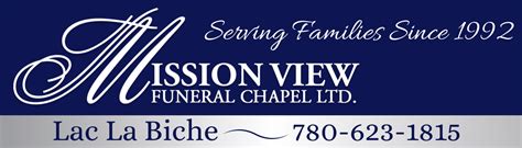 Mission view funeral chapel facebook.  Find contact information, view maps, and more.  Pe...