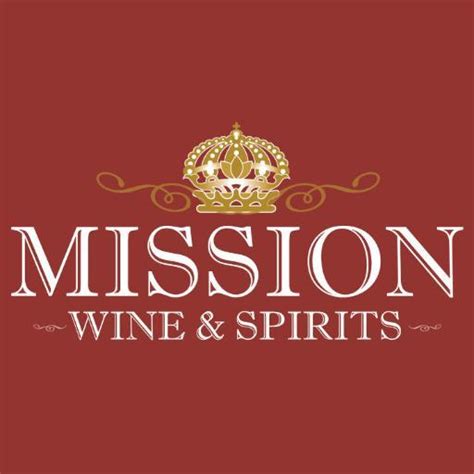 Mission wine and spirits. Providing exceptional wine, spirits & beer to the Canadian market. With roots dating back to 1972, Mark Anthony Wine & Spirits is a family run producer and importer of fine wines, spirits and beers from all over the world. Our mission is to provide products that are the finest quality and value in their category. 