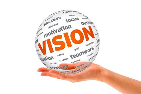 Mission with a vision. Things To Know About Mission with a vision. 