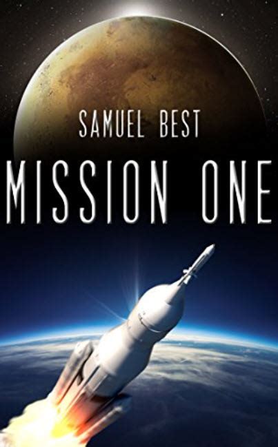 Full Download Mission One By Samuel   Best