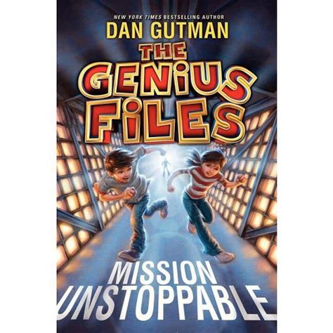 Download Mission Unstoppable By Dan Gutman