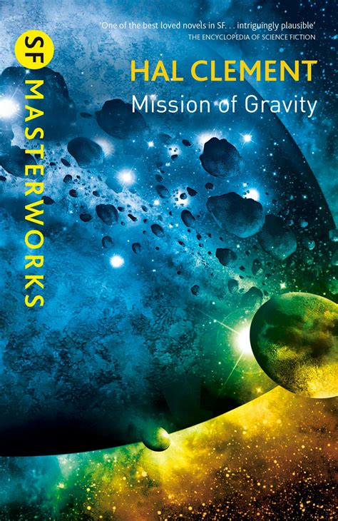 Read Online Mission Of Gravity By Hal Clement