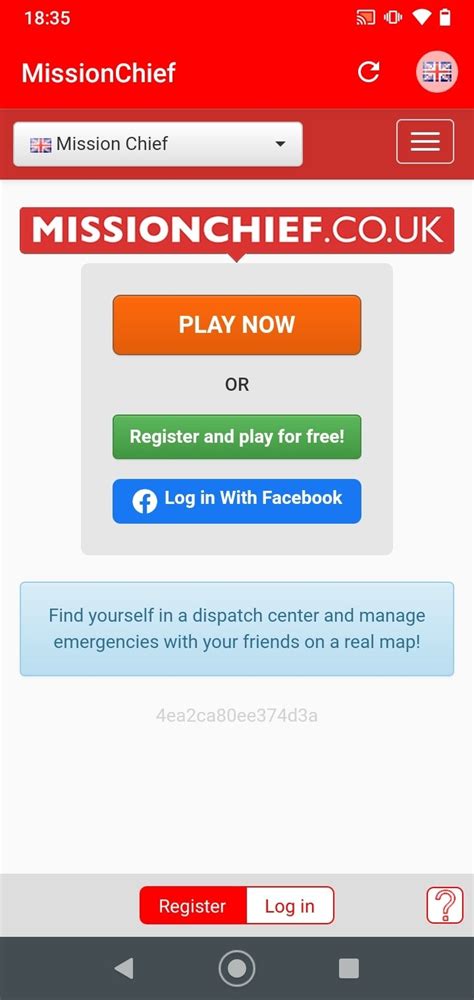 MissionChief APK Download for Android 