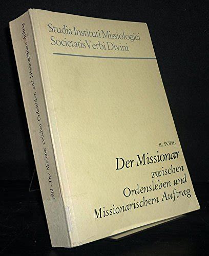 Missionar zwischen ordensleben und missionarischem auftrag. - 1997 dodge ram 2500 diesel service manual.