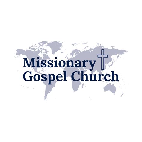 Missionary gospel church. Missionary Portal 