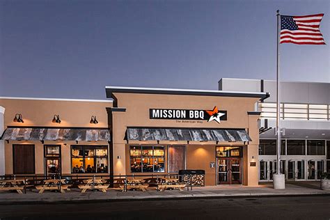 Missions bbq. MISSION BBQ, Lakeland, Florida. 1,267 likes · 4 talking about this · 4,647 were here. American Restaurant 