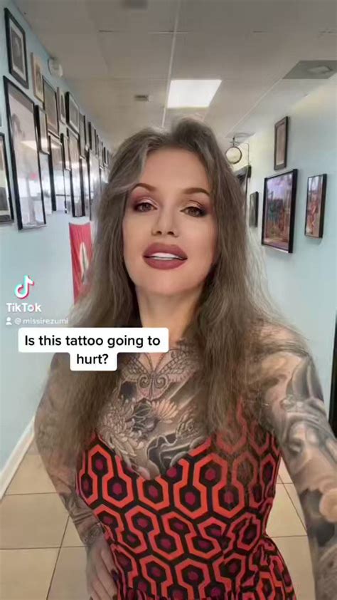 Missirezumifree Onlyfans Leaked 🍌 +18