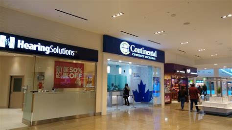 Mississauga, ON Currency Exchange