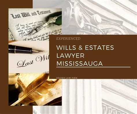 Mississauga Wills & Estates Lawyers Bader Law