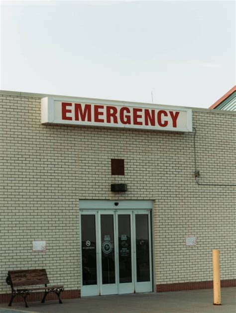 Mississauga hospital wait times. .  ...