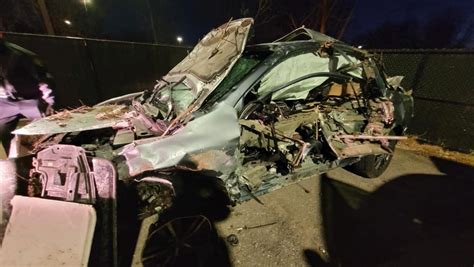 Mississauga man dead, others injured in rollover crash on Hwy. 407 in Vaughan