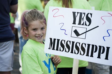 Mississippi – yes, Mississippi – has the nation’s best child ...