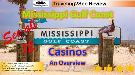 gulf coast casinos