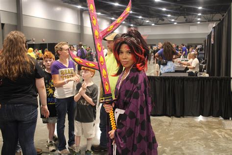 😈 XXX Mississippi Cosplay Leaks