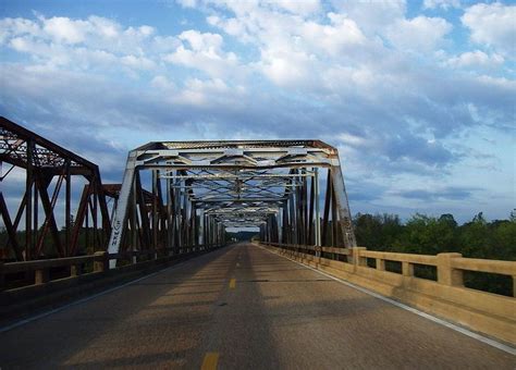 Mississippi Highway 7 - Wikipedia