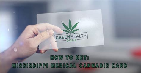 Mississippi Medical Marijuana Doctors Near You – Marijuana Doctors ...