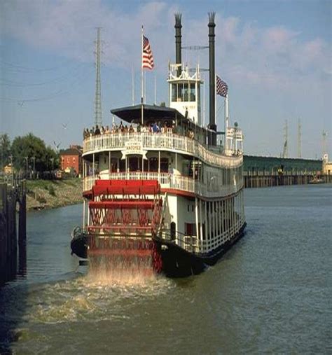 Mississippi River Boat Cruise Memphis - CruiseInfoClub.com