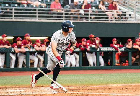 Mississippi State Baseball