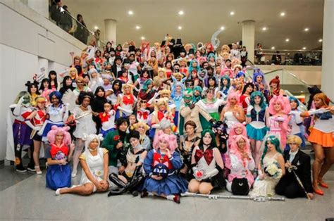 A list of 2018 Mississippi Anime Conventions from the biggest conven