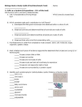 Mississippi biology state test study guide. - Cecil loeb textbook of medicine by russell la fayette cecil.