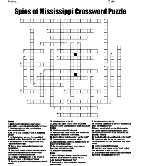 On this page, you will find the Backs crossword 