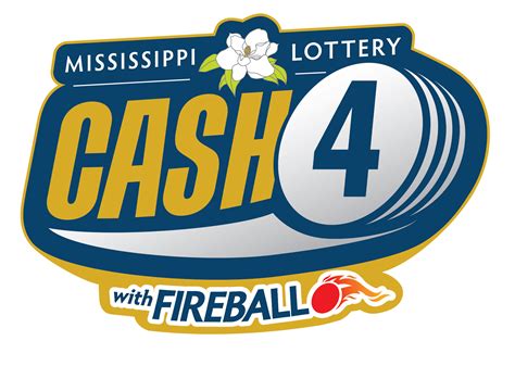 Mississippi cash 4 predictions. Mississippi (MS) lottery predictions on 8/5/2023 for Cash 3, Cash 4, Cash Pop, Match 5, Powerball, Mega Millions. 