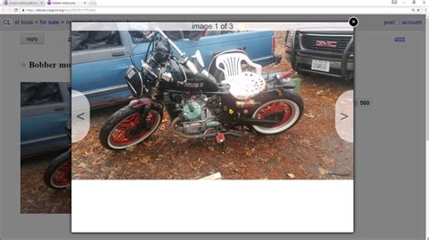 craigslist Motorcycles/Scooters - By Owner for sale in Oklahoma City, OK. see also. Kawasaki Z 125 Pro. $2,700. Del city 1990 Kawasaki KLR 650. $3,700. Edmond 2019 Harley Davidson Softail Low Rider FXLR. $11,499. Oklahoma City "02 CUSTOM SLED" $2,500. Oklahoma City .... Mississippi craigslist motorcycles by owner