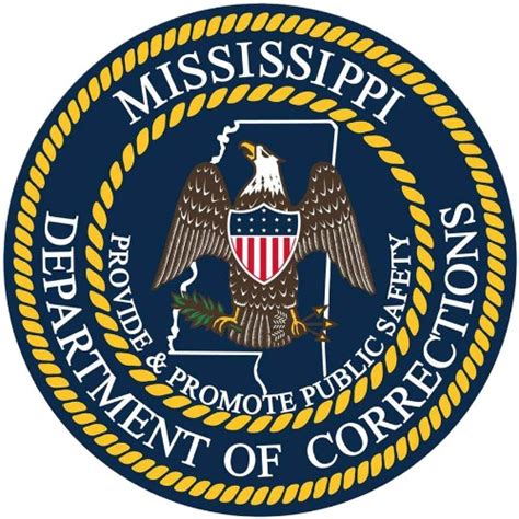Mississippi dept of corrections. Things To Know About Mississippi dept of corrections. 