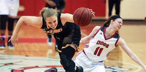 Get the latest Montana high school girls basketball scores and 