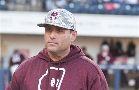 Mississippi state bulldogs baseball. What Stood Out This Weekend for Mississippi State Baseball against LSU. Read More. But they can't pat themselves on the back just yet. The series win sets up … 