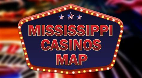 Mississippi online casino