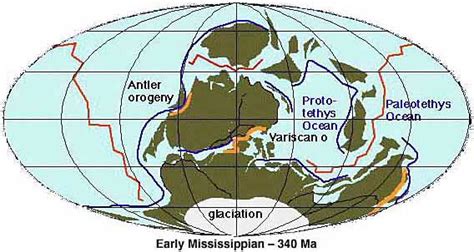 Mississippian geology. Things To Know About Mississippian geology. 