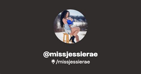 Missjessierae Onlyfans Leak [PPV] 😈