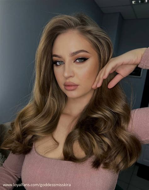 Misskira Onlyfans Leak
