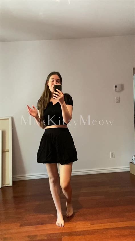 OnlyFans MissKittyMeow march 2023, Part 3. This is a of @misskittymeow on OnlyFans. She's a French Canadian petite brunette who seems to really get off on deep throating. Total size: 8.1 GB in 39 files.