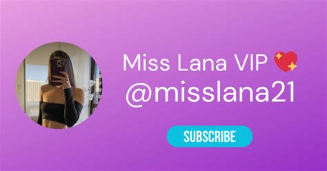 😈 Misslana Onlyfans Leaked [SEX VIDEO] 117 Pics