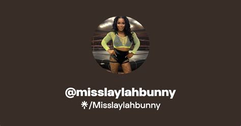 Misslaylahbunny Porn