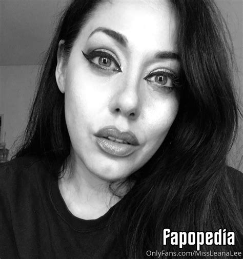 Missleanalee Onlyfans Leaked [HD] 144 Photos