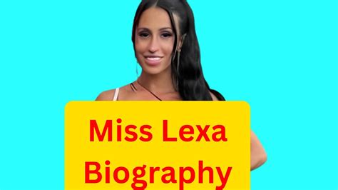 Misslexa Leaks Onlyfans Leak (SEX) 230 Pics