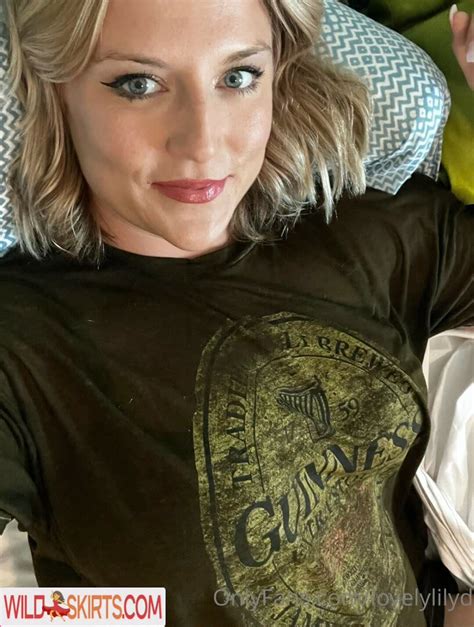 Misslilydd Onlyfans Leak XXX 148 Vids