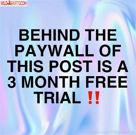 🍌 Misslou2Free Onlyfans Leaked [PPV] 218 Photos