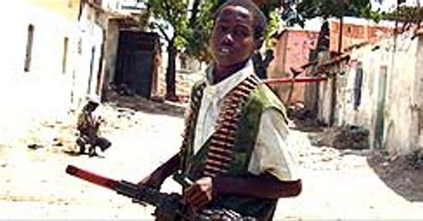 Misslyckade stater - Globalis