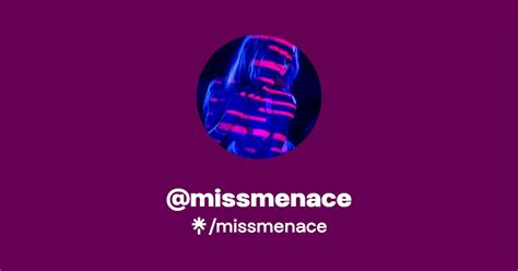Missmenace_Of Onlyfans Leak +18 💦 131 Pics