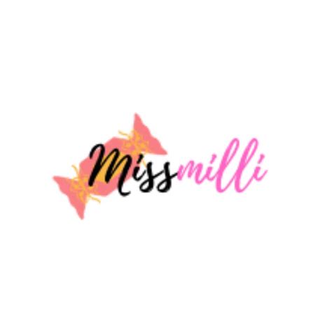 Missmilli Onlyfans Leak [PPV] 💦