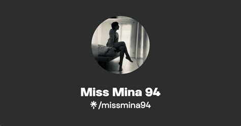 Missmina94 Onlyfans Leak XxX 🔥 59 Pics