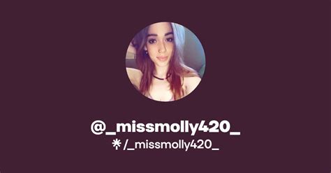 Missmolly420 Onlyfans Leaked XxX 💋 160 Photos